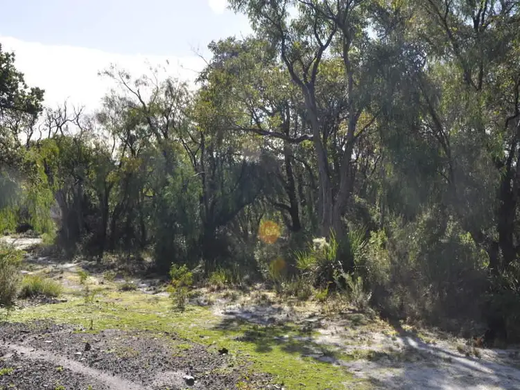 Fourth view of Homely land listing, LOT 615 La Perouse Road, Goode Beach WA 6330