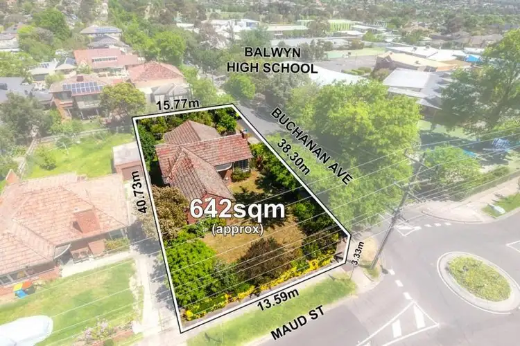106 Maud Street, Balwyn North VIC 3104