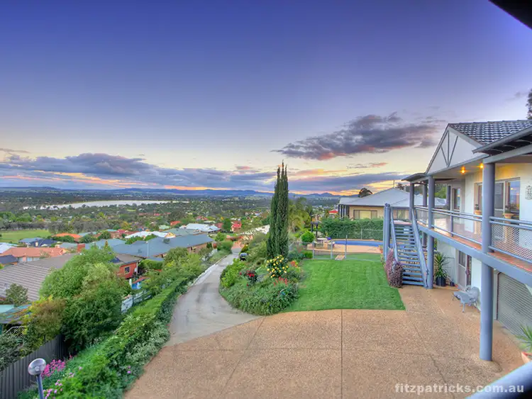 Sixth view of Homely house listing, 6 Gibbes Close, Wagga Wagga NSW 2650