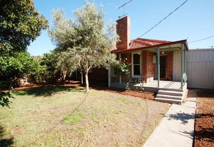 Second view of Homely house listing, 1/22 Bindi Street, Glenroy VIC 3046