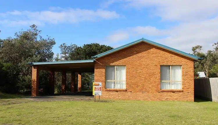 66 MCINDOE AVENUE, Venus Bay VIC 3956
