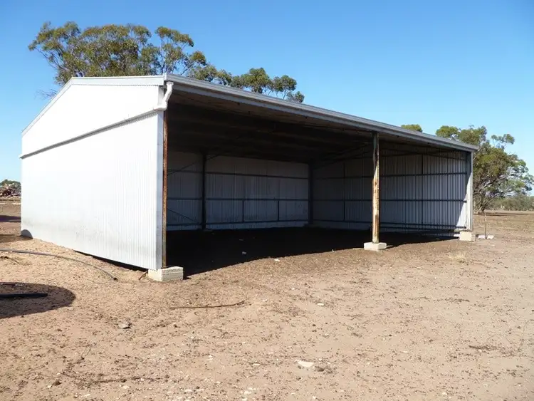 Second view of Homely land listing, Darragan Pit Road, Lower Norton VIC 3401