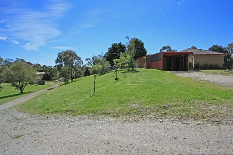 Second view of Homely rural property listing, Address available on request