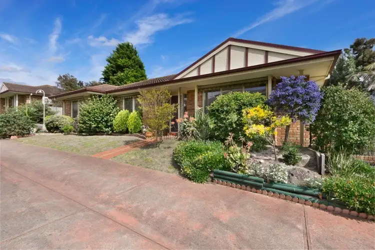Second view of Homely unit listing, 6/25-27 Kars Street, Frankston VIC 3199