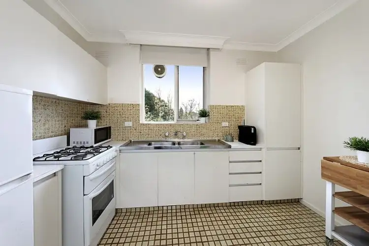 Sixth view of Homely apartment listing, 31/43 Grandview Grove, Prahran VIC 3181