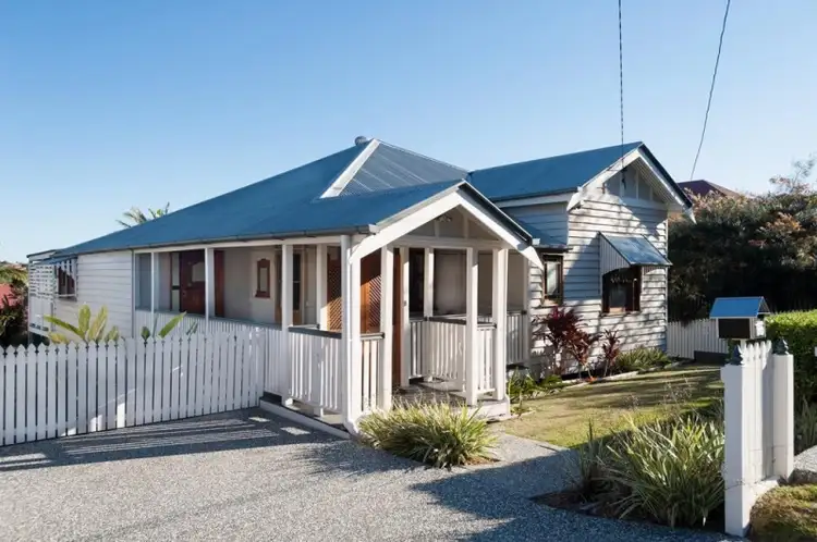 Main view of Homely house listing, 16 Oxenham Street, Nundah QLD 4012