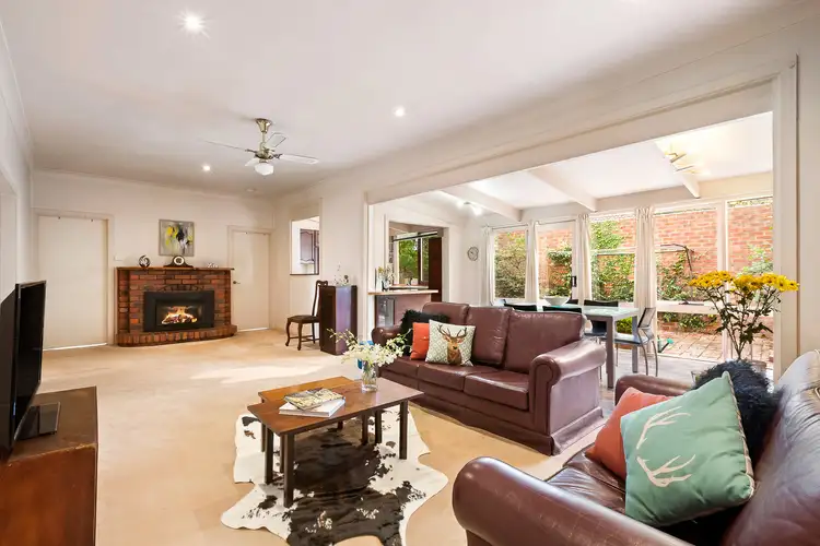 Second view of Homely house listing, 1/4 Box Road, Briar Hill VIC 3088