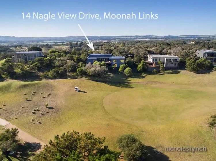 Fourth view of Homely house listing, 14 Nagles View, Fingal VIC 3939