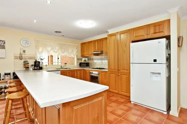 Second view of Homely house listing, 33 River Run Drive, Werribee VIC 3030
