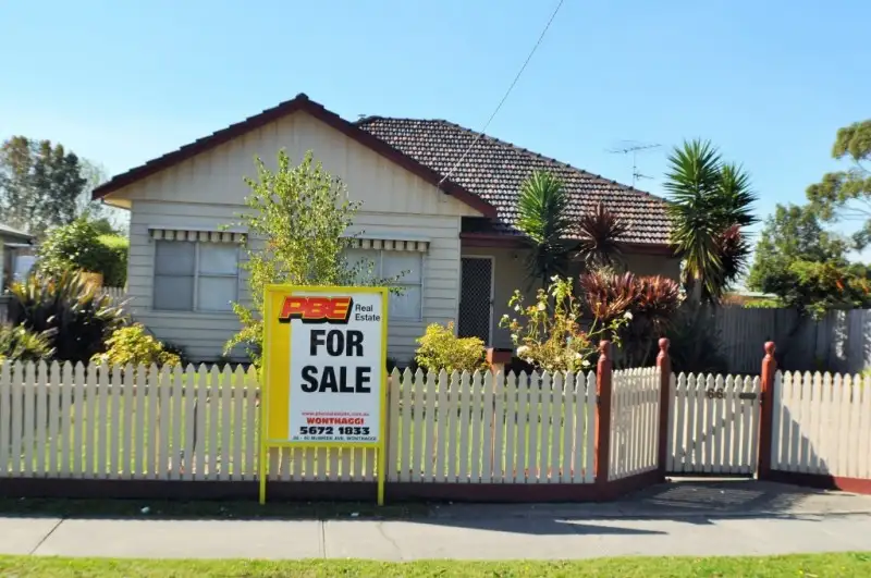 Main view of Homely house listing, 66 White Road, Wonthaggi VIC 3995