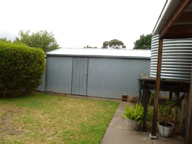 Second view of Homely house listing, 8 Anna Street, Dimboola VIC 3414