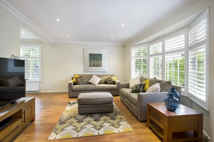 Third view of Homely house listing, 25 Soderlund Drive, Doncaster VIC 3108