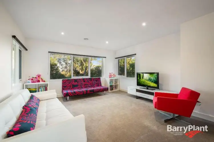 Third view of Homely house listing, 63 Gresswell Road, Macleod VIC 3085