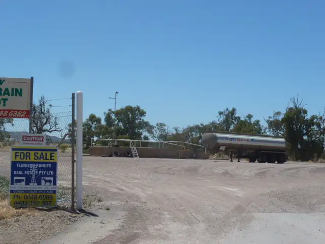 Main view of Homely land listing, 12 SMITH ROAD, Quorn SA 5433