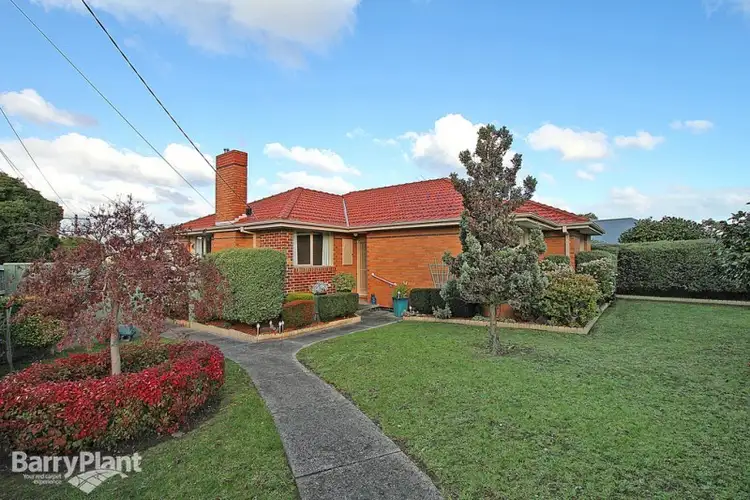 Second view of Homely house listing, 20 Kingsford Street, Bayswater VIC 3153
