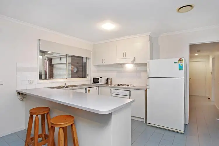 Fifth view of Homely house listing, 6 Chateau Close, Hoppers Crossing VIC 3029