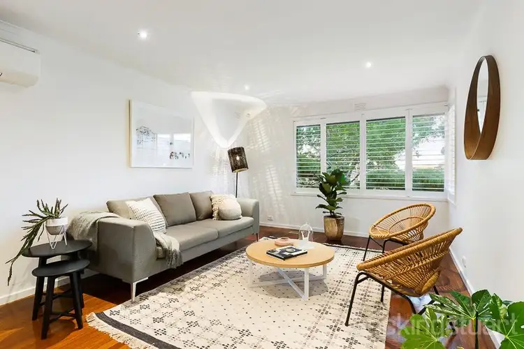 Second view of Homely townhouse listing, 3/2 Scotts Street, Bentleigh VIC 3204