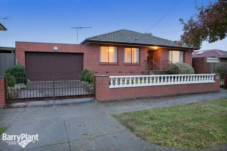 4 Alfred Street, Noble Park VIC 3174