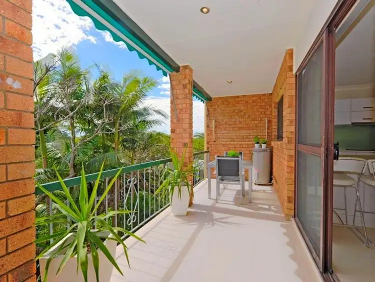 Seventh view of Homely unit listing, 5/11 Heidelberg Street, East Brisbane QLD 4169