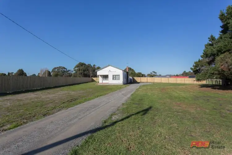 Main view of Homely house listing, 131 Broome Crescent, Wonthaggi VIC 3995