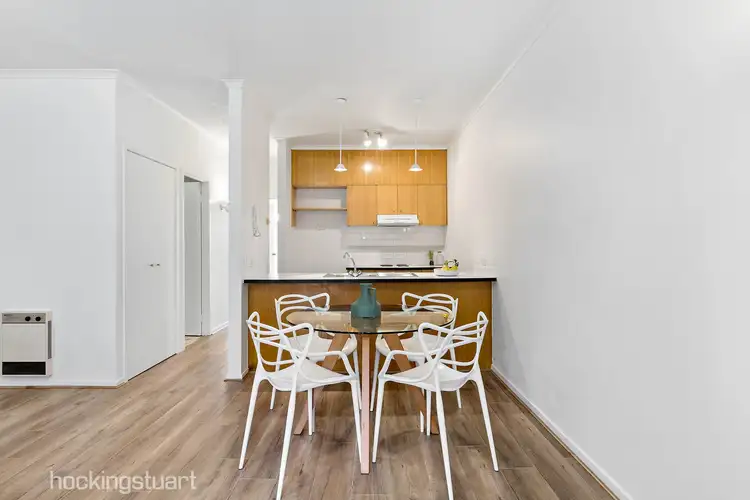 Fifth view of Homely apartment listing, 2/96 Dodds Street, Southbank VIC 3006