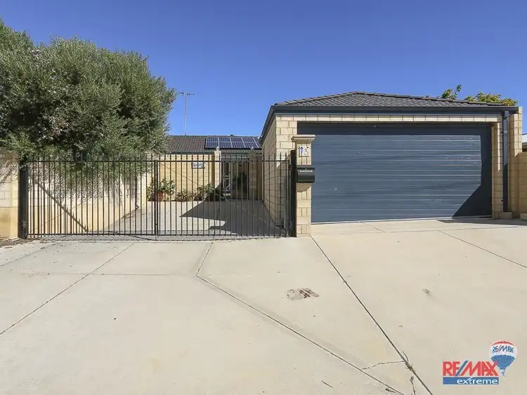 Fourth view of Homely house listing, 3 Oldham Way*, Yanchep WA 6035