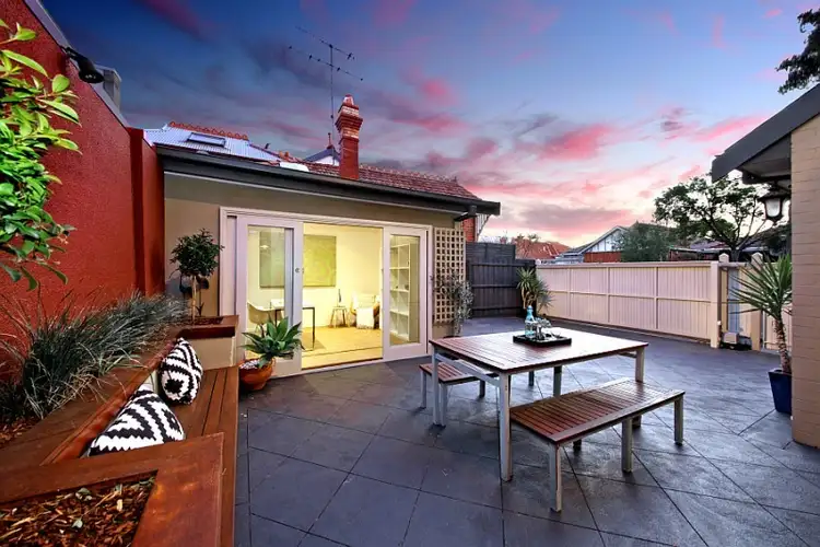 Fifth view of Homely house listing, 32 Closeburn Avenue, Prahran VIC 3181