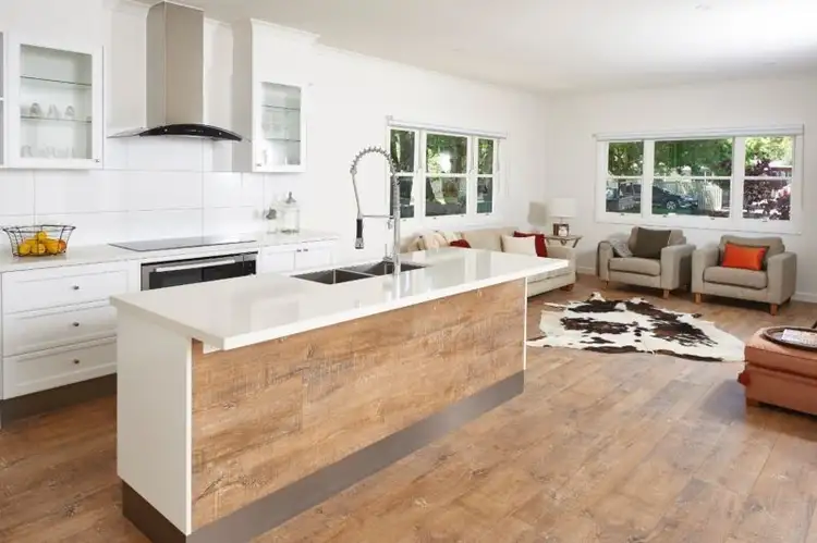 Fourth view of Homely house listing, 11 Kitchen Street, Mansfield VIC 3722