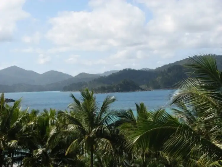 Main view of Homely apartment listing, 206/14 Resort Drive, Whitsundays QLD 4803