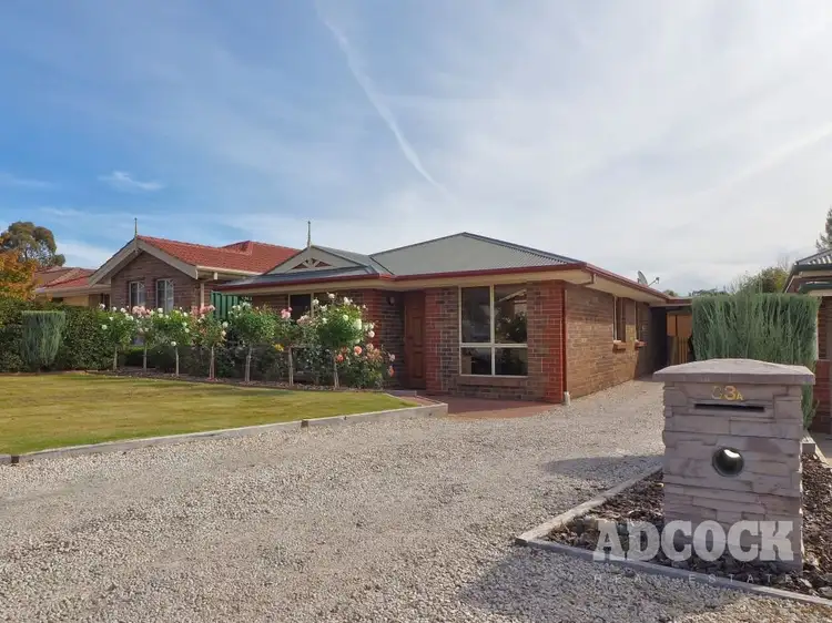 83A Grevillea Way, Woodside SA 5244