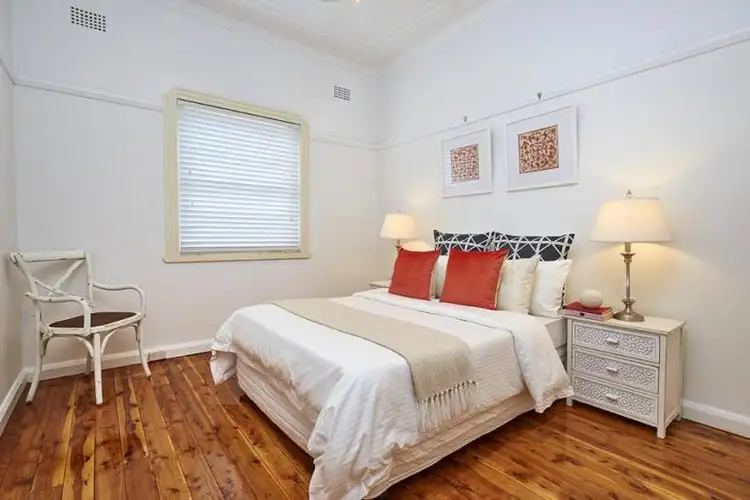 Fifth view of Homely apartment listing, 3/63 Queen Street, Ashfield NSW 2131