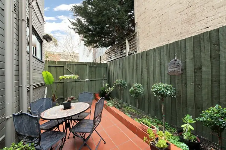 2/17 Clarke Street, Prahran VIC 3181