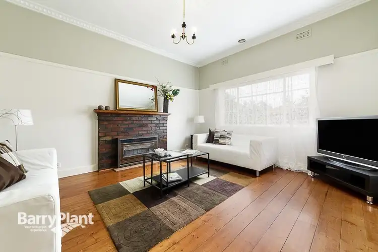 Second view of Homely house listing, 12 Milton Street, Pascoe Vale South VIC 3044