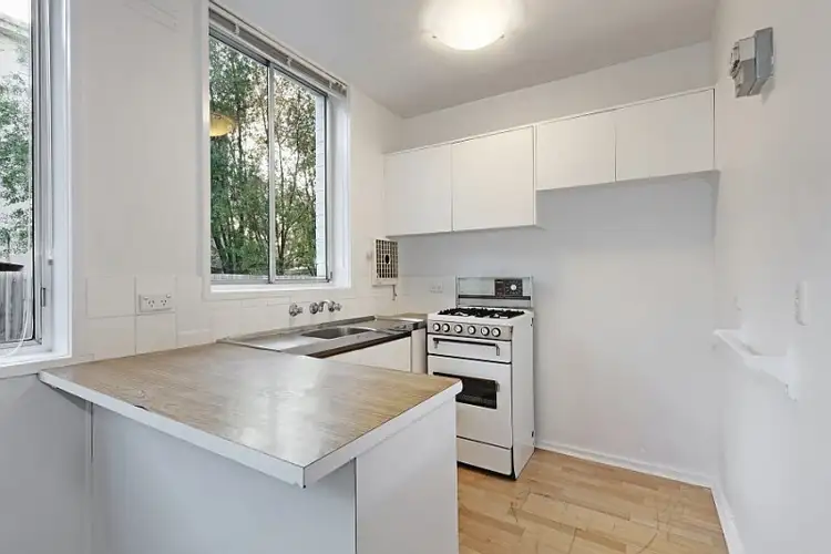 Third view of Homely apartment listing, 8/27 St Georges Road, Armadale VIC 3143