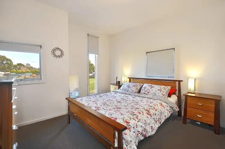 Fifth view of Homely house listing, 7/719 Geelong Road, Canadian VIC 3350