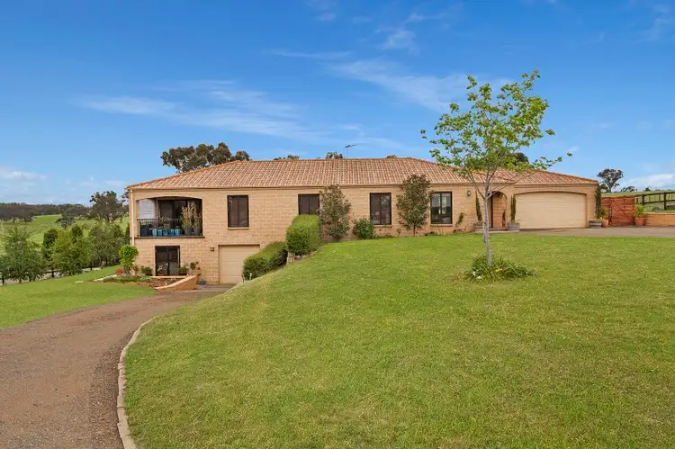 Second view of Homely house listing, 21 Eastern Ridge, Hidden Valley VIC 3756