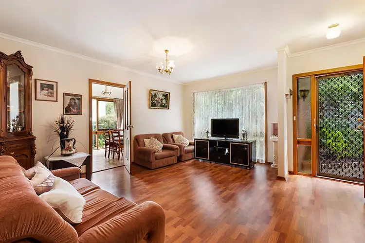 Second view of Homely unit listing, 1/54 Blackburn Road, Doncaster East VIC 3109