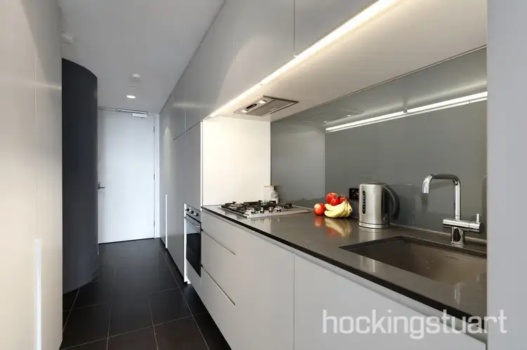 Third view of Homely apartment listing, 406/7 King Street, Prahran VIC 3181