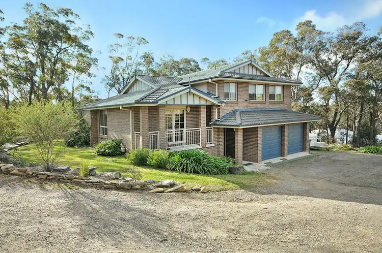 1-3 Kent Street, Bullaburra NSW 2784
