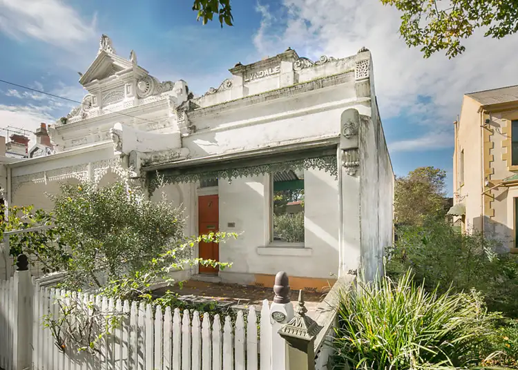 Main view of Homely house listing, 900 Swanston Street, Carlton VIC 3053