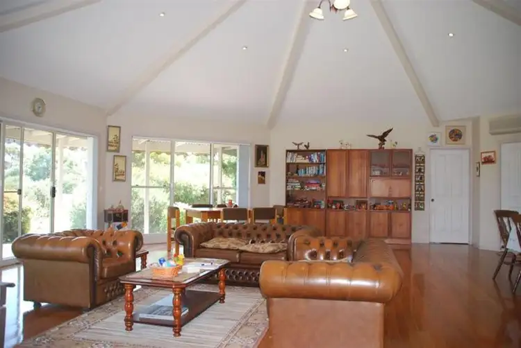 Fifth view of Homely house listing, 48 Lakeshore Drive, Nungurner VIC 3909