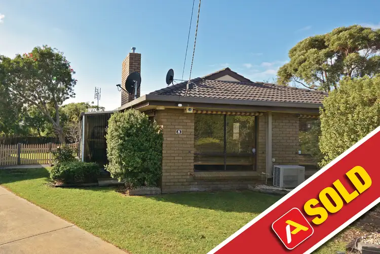 8 Admella Court, Portland VIC 3305