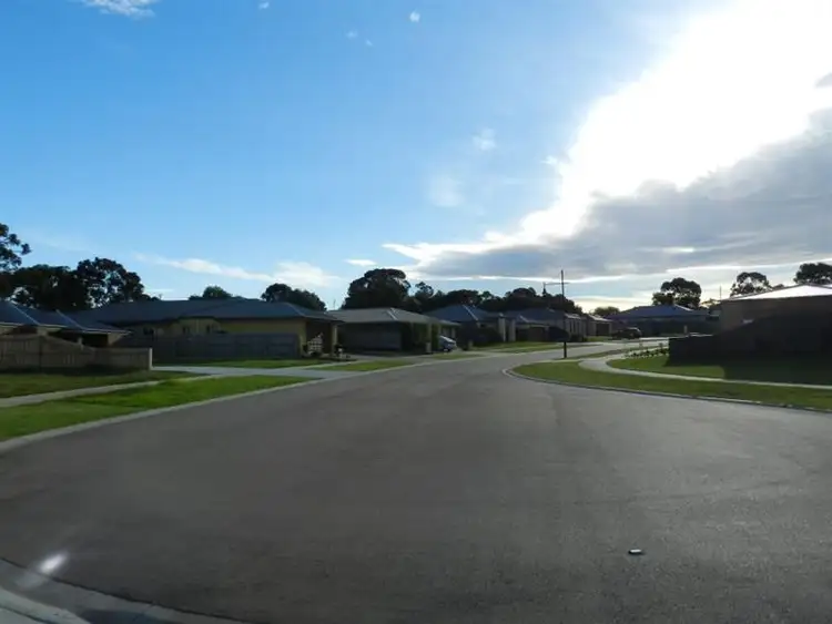 Second view of Homely land listing, LOT 14/33 Wy Yung Heights, Wy Yung VIC 3875