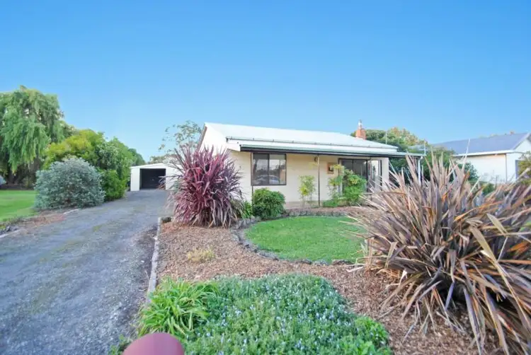 Second view of Homely house listing, 5 Owen Street, Heywood VIC 3304
