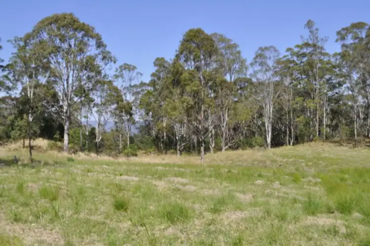 Seventh view of Homely land listing, LOT 300/2136 Tamborine Mountain Road, Canungra QLD 4275