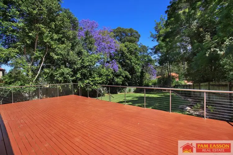 Fourth view of Homely house listing, 7 Lorraine Place, Oatlands NSW 2117