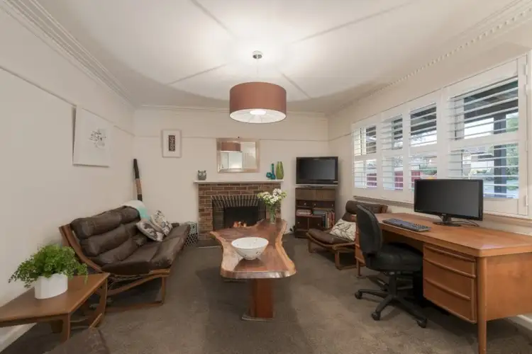 Fourth view of Homely house listing, 17 Ladd Street, Watsonia VIC 3087