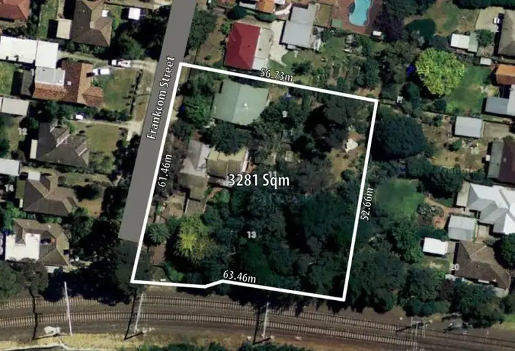 9-13 Frankcom Street, Blackburn VIC 3130