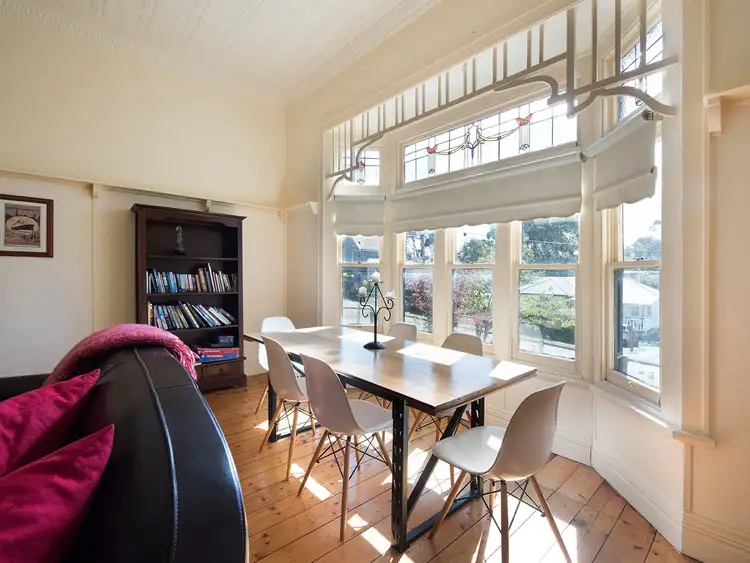 Third view of Homely house listing, 11 Radium Avenue, Hepburn Springs VIC 3461