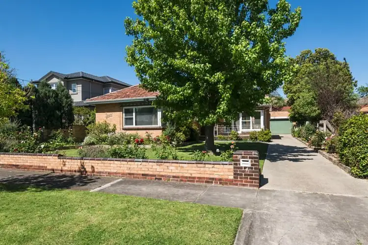 Main view of Homely house listing, 4 Valdemar Court, Brighton East VIC 3187